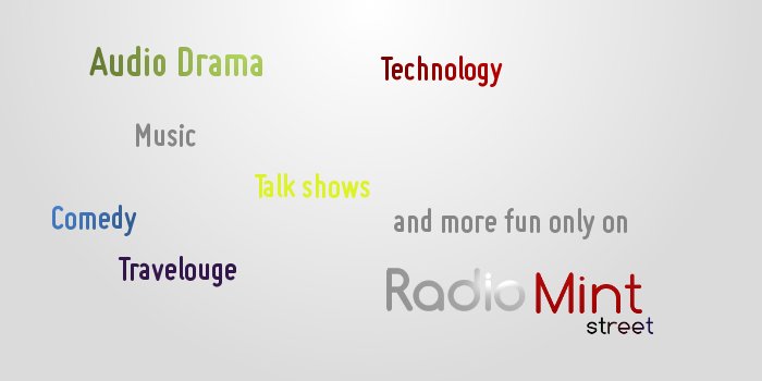 Radio Mint Street